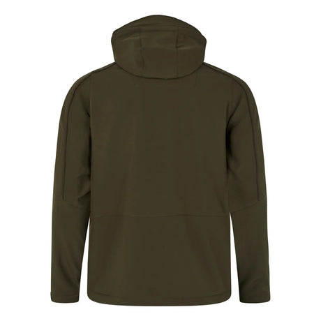 Seeland - Chaser Aero jakke // Pine green-2-XtraGrej