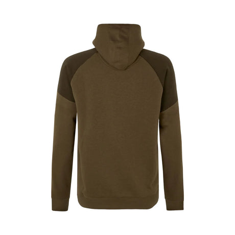 Seeland - Cross Lynlås Hoodie-2-XtraGrej