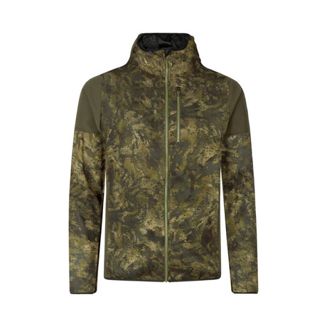 Seeland - Cross Windbeater Jakke // Grøn-1-XtraGrej