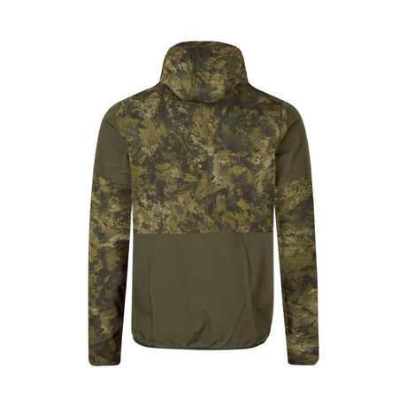 Seeland - Cross Windbeater Jakke // Grøn-2-XtraGrej