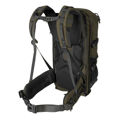 Seeland - Enduro Rygsæk 30L // Pine Green-2-XtraGrej