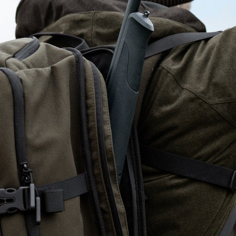 Seeland - Enduro Rygsæk 30L // Pine Green-3-XtraGrej