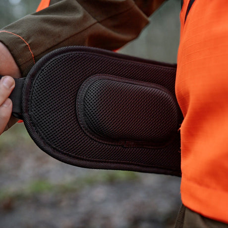 Seeland - Enduro Utility Bæltetaske 12L // Pine Green-4-XtraGrej