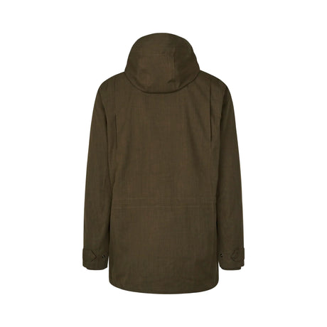 Seeland - Highpoint Jakke // Light Pine-2-XtraGrej