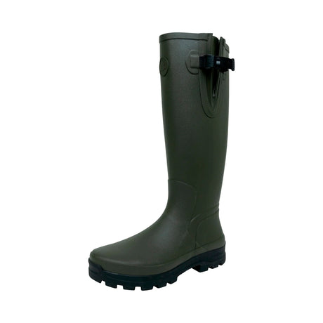Seeland - Hillside Classic Boot // Pine Green-1-XtraGrej
