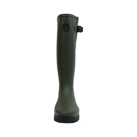 Seeland - Hillside Classic Boot // Pine Green-2-XtraGrej