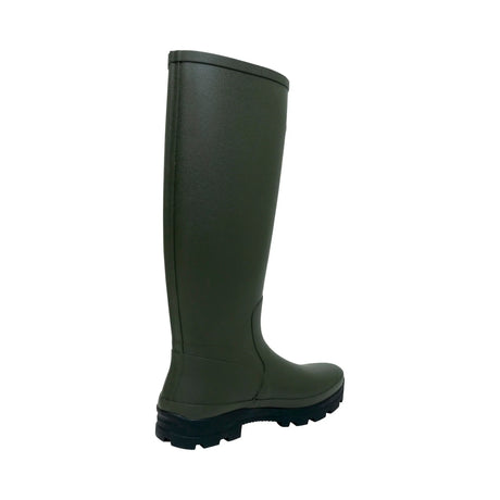 Seeland - Hillside Classic Boot // Pine Green-3-XtraGrej