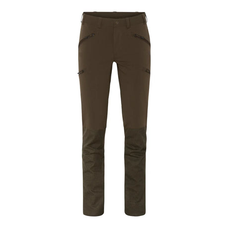 Seeland - Larch Membran Dame Bukser-1-XtraGrej