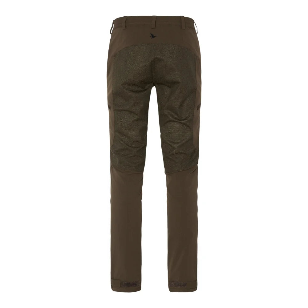 Seeland - Larch Membran Dame Bukser-2-XtraGrej