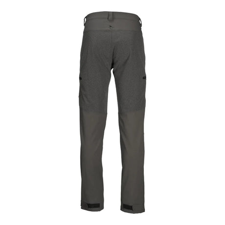 Seeland - Outdoor Membran Bukser // Grå-2-XtraGrej