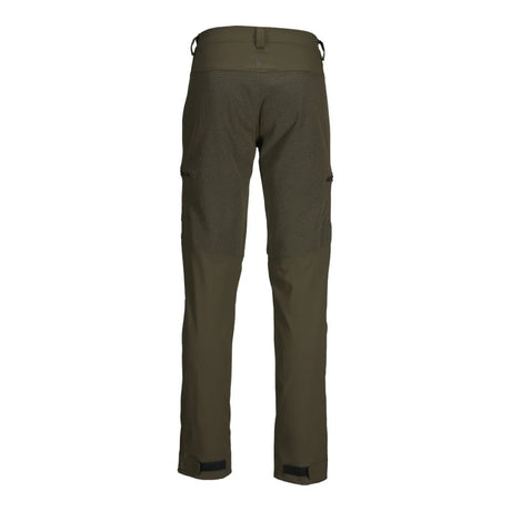 Seeland - Outdoor Membran Bukser // Grøn-2-XtraGrej