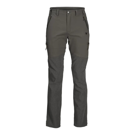Seeland - Outdoor Reinforced Bukser // Grå-1-XtraGrej