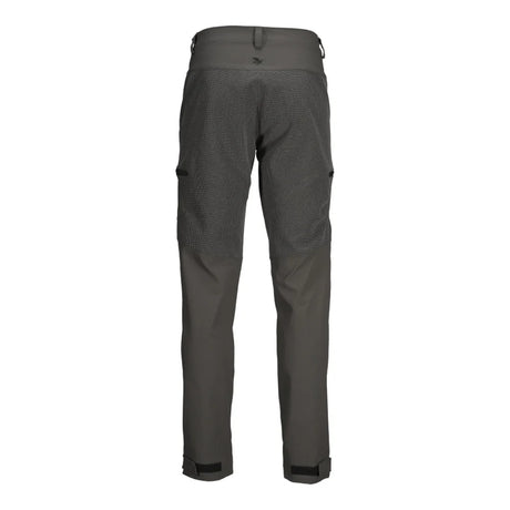 Seeland - Outdoor Reinforced Bukser // Grå-2-XtraGrej