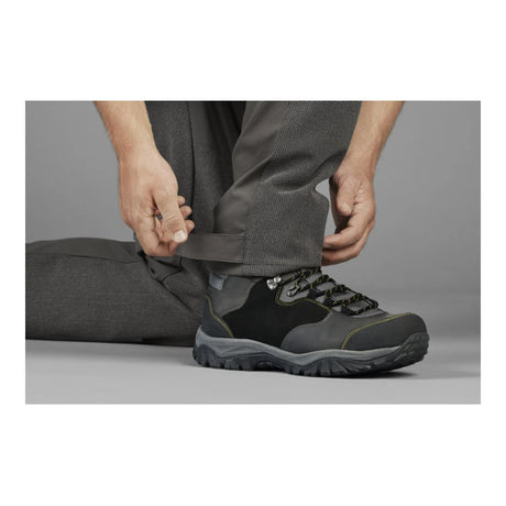 Seeland - Outdoor Reinforced Bukser // Grå-5-XtraGrej