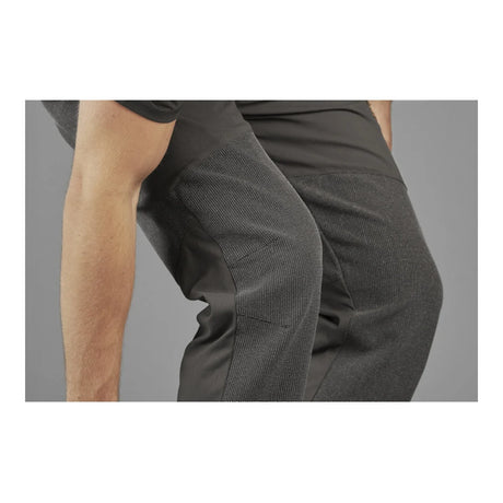 Seeland - Outdoor Reinforced Bukser // Grå-6-XtraGrej