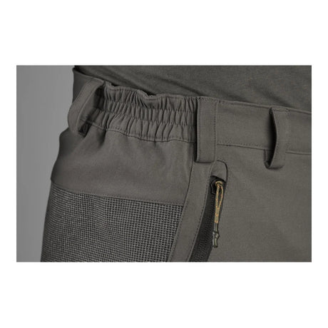 Seeland - Outdoor Reinforced Bukser // Grå-7-XtraGrej