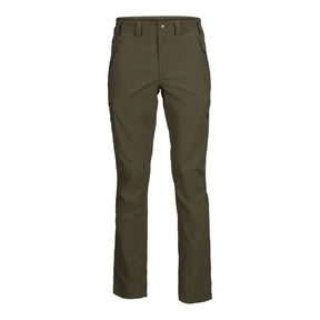 Seeland - Outdoor Stretch Bukser // Grøn-1-XtraGrej