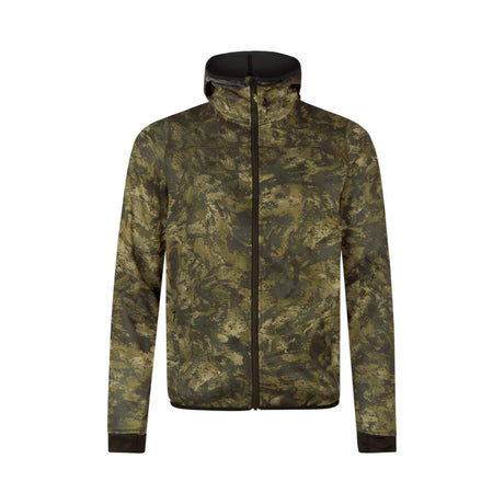 Seeland - Power Fleecetrøje // Camo-1-XtraGrej