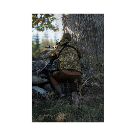 Seeland - Power Fleecetrøje // Camo-10-XtraGrej