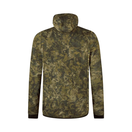 Seeland - Power Fleecetrøje // Camo-2-XtraGrej