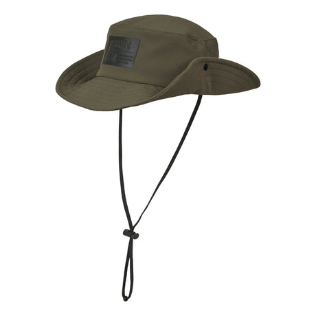 Seeland - Selous Boonie Hat // Grape leaf-2-XtraGrej