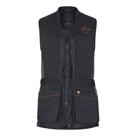 Seeland - Skeet Skydevest Limited Edition // Dark Sapphire-1-XtraGrej