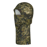 Seeland - Tagus Camo Ansigts Cover // InVis MPC green-1-XtraGrej