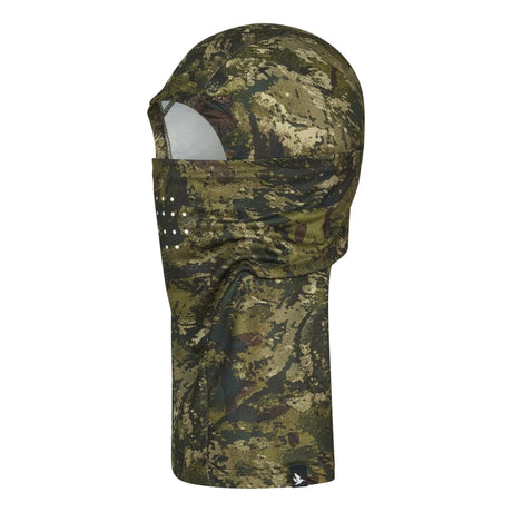 Seeland - Tagus Camo Ansigts Cover // InVis MPC green-1-XtraGrej