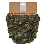 Seeland - Tagus Camo Ansigts Cover // InVis MPC green-2-XtraGrej