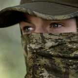 Seeland - Tagus Camo Ansigts Cover // InVis MPC green-4-XtraGrej