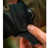 Seeland - Target Handsker // Pine Green-2-XtraGrej