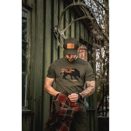Seeland - That Time T-shirt-10-XtraGrej