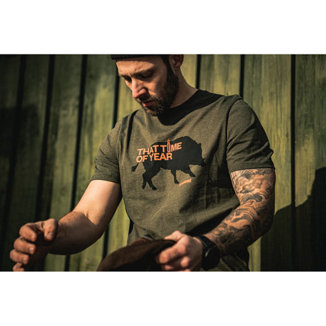 Seeland - That Time T-shirt-8-XtraGrej
