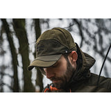 Seeland - Trax Kasket-3-XtraGrej
