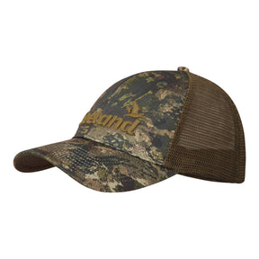 Seeland - Tuff Trucker Cap // InVis MPC Green-1-XtraGrej
