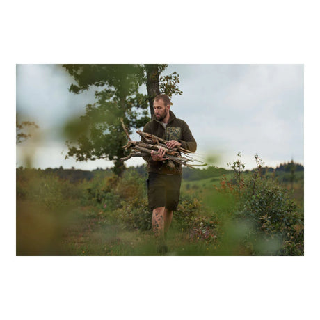 Seeland - Zephyr Camo Herre Fleece Trøje-3-XtraGrej