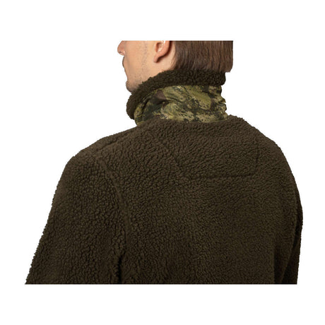 Seeland - Zephyr Camo Herre Fleece Trøje-5-XtraGrej