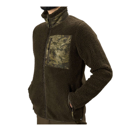 Seeland - Zephyr Camo Herre Fleece Trøje-8-XtraGrej