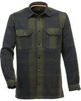 Parforce - Frank skjortejakke