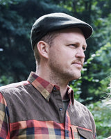 Parforce - Loden-slokhatt