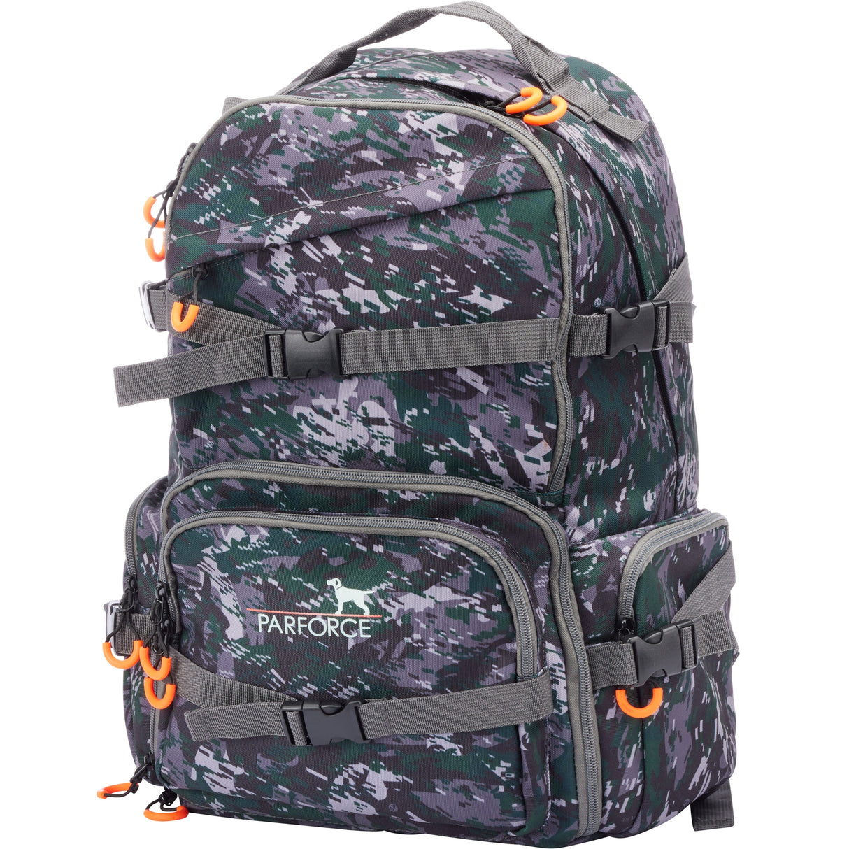 Parforce - Jaktryggsäck Daypack 32 l
