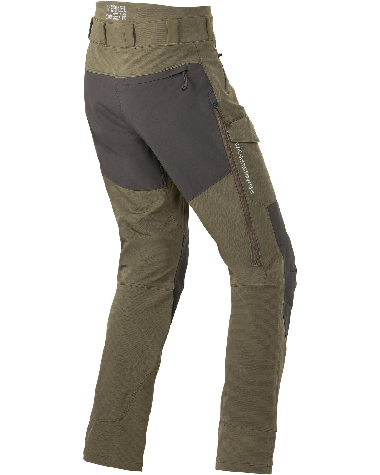Merkel Gear - Dambyxor Paläarktis MNTN III Ws