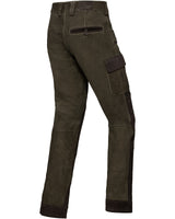 Parforce Traditional Hunting - Läderbyxor Prestige Full-Bull