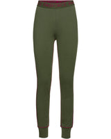 Parforce - Baselayer-leggings för damer i merinomix