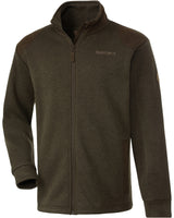 Parforce - Strikket fleecejakke til jagt Eifel
