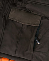 Parforce - Vendbar vinterjakke til damer Sphere