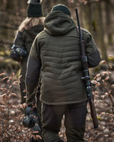 Parforce - Uldjakke til damer Ryeland