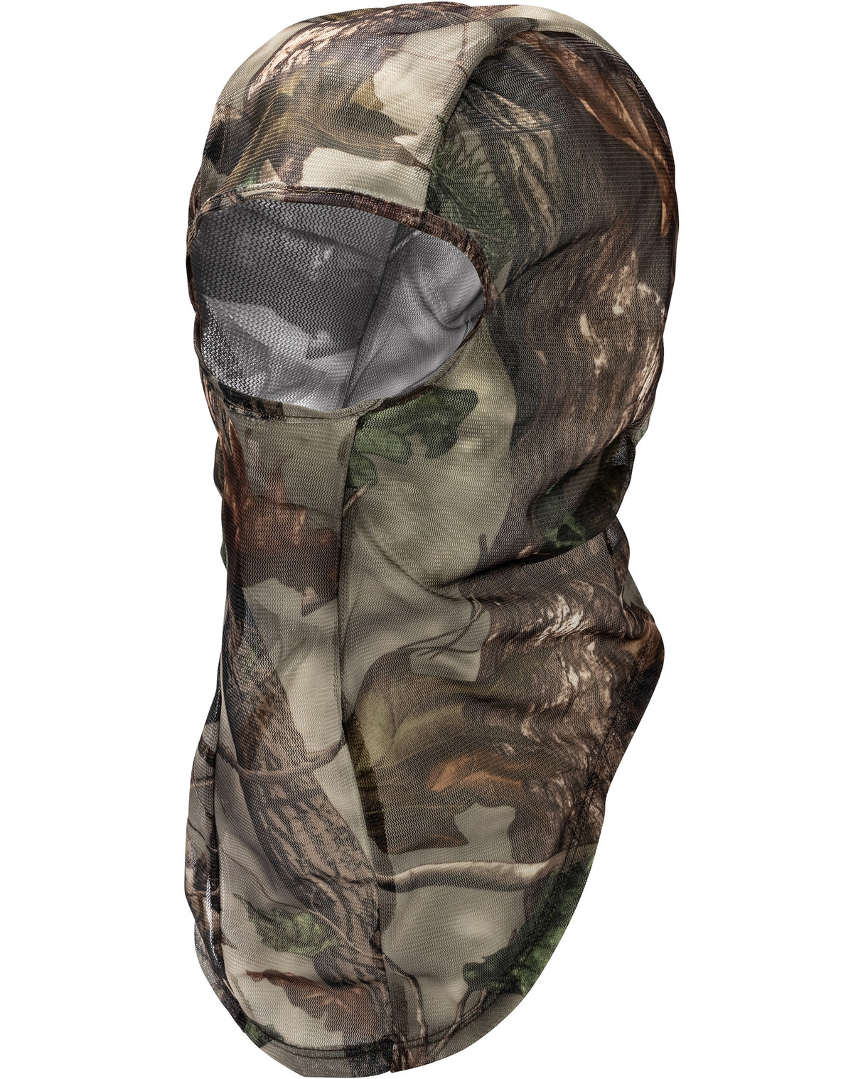 Parforce - Camo-set med handskar och balaklava