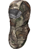 Parforce - Camo-set med handskar och balaklava