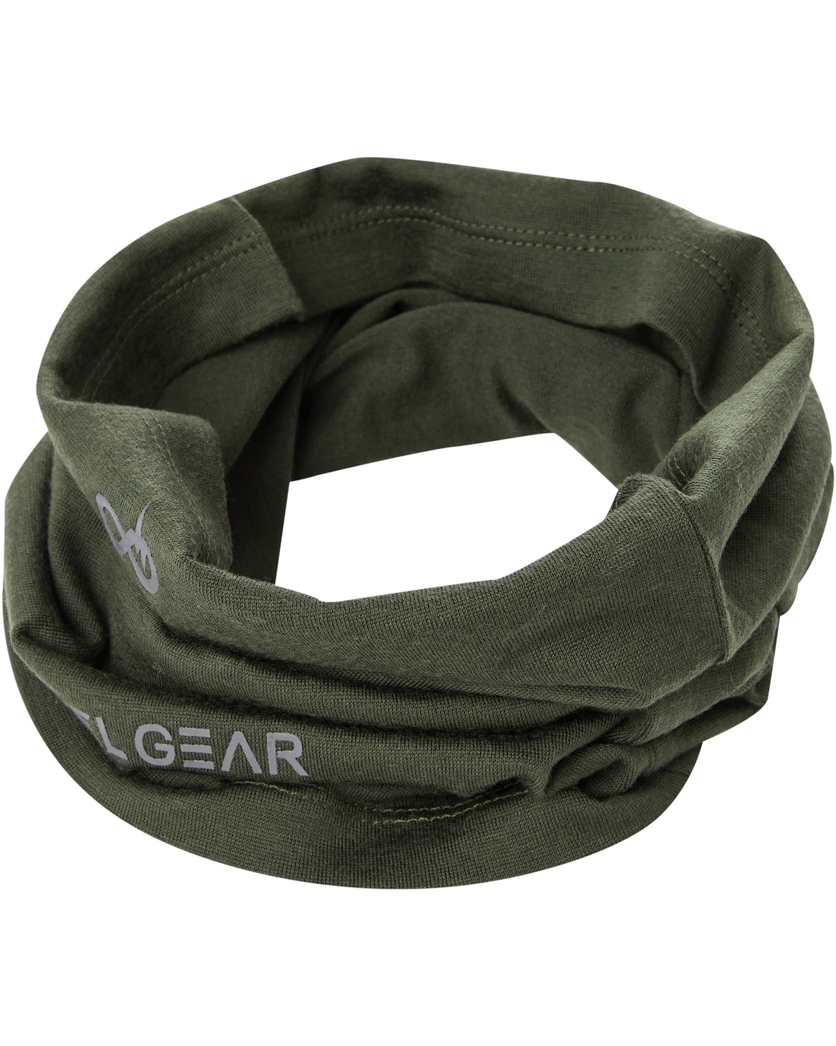 Merkel Gear - Halsduk i merinoull Neckgaiter